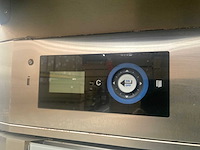 Wiesheu - b08-b04-em-va - dubbele oven - afbeelding 7 van  21