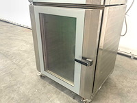 Wiesheu - b08-b04-em-va - dubbele oven - afbeelding 17 van  21