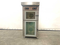 Wiesheu - b08-b04-em-va - dubbele oven - afbeelding 11 van  18