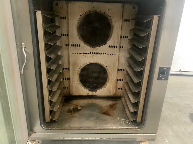 Wiesheu - b08-b04-em-va - dubbele oven - afbeelding 21 van  21