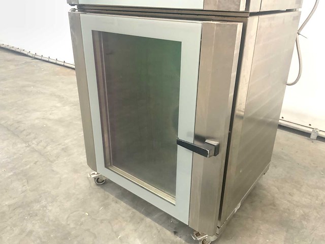 Wiesheu - b08-b04-em-va - dubbele oven - afbeelding 17 van  21