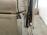 Wiesheu - b08-b04-em-va - dubbele oven - afbeelding 8 van  18