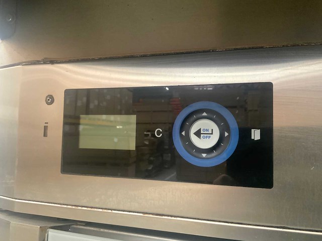 Wiesheu - b08-b04-em-va - dubbele oven - afbeelding 7 van  21