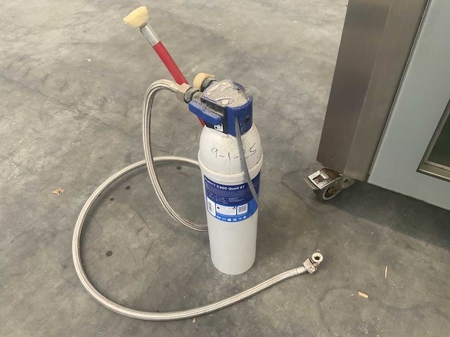 Wiesheu - b08-b04-em-va - dubbele oven - afbeelding 11 van  21