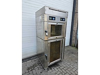 Wiesheu - b4/b8 - bakkerijoven - afbeelding 2 van  3