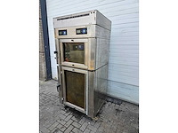 Wiesheu - b4/b8 - bakkerijoven - afbeelding 3 van  3