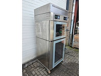Wiesheu - b4/b8 - bakkerijoven - afbeelding 1 van  1