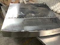 Wiesheu - suction hood - afbeelding 2 van  5