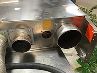 Wiesheu - suction hood - afbeelding 4 van  5