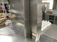 Wiesheu - suction hood - afbeelding 5 van  5