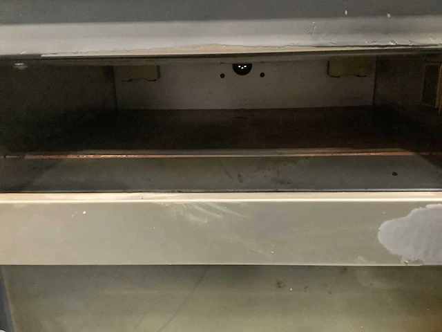 Wiesheu - x1705-n-bbaa - pizza oven - afbeelding 4 van  8