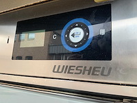 Wiesheu 105920 bakkerijoven - afbeelding 6 van  11