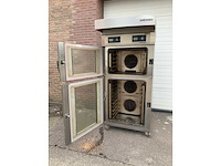 Wiesheu 105920 bakkerijoven - afbeelding 9 van  11