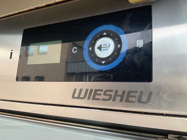 Wiesheu 105920 bakkerijoven - afbeelding 6 van  11