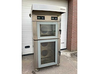 Wiesheu 105920 bakkerijoven - afbeelding 7 van  11