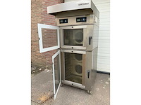 Wiesheu 105920 bakkerijoven - afbeelding 8 van  11