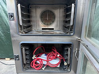 Wiesheu b04-em-va bakkerijoven - afbeelding 3 van  9