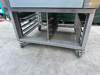 Wiesheu b04-em-va bakkerijoven - afbeelding 5 van  9