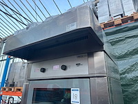 Wiesheu b04-em-va bakkerijoven - afbeelding 6 van  9