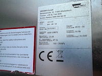 Wiesheu b04-em-va bakkerijoven - afbeelding 8 van  9