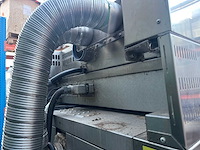 Wiesheu b04-em-va bakkerijoven - afbeelding 9 van  9