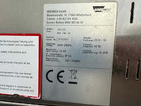 Wiesheu b04-em-va bakkerijoven - afbeelding 9 van  9
