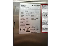 Wiesheu b08-em dubbele combi oven - afbeelding 6 van  6