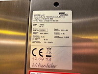 Wiesheu b8-e2 heteluchtoven - afbeelding 8 van  8