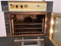 Wiesheu bake-off oven - afbeelding 2 van  11
