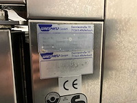 Wiesheu bake-off oven - afbeelding 3 van  11