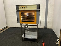 Wiesheu bake-off oven - afbeelding 4 van  11