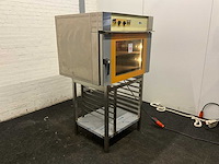 Wiesheu bake-off oven - afbeelding 6 van  11