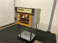 Wiesheu bake-off oven - afbeelding 7 van  11