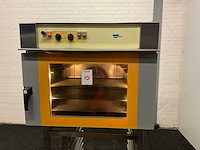 Wiesheu bake-off oven - afbeelding 8 van  11