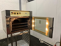 Wiesheu bake-off oven - afbeelding 11 van  11