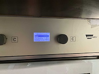 Wiesheu bake-off oven - afbeelding 4 van  10