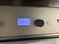 Wiesheu bake-off oven - afbeelding 5 van  10