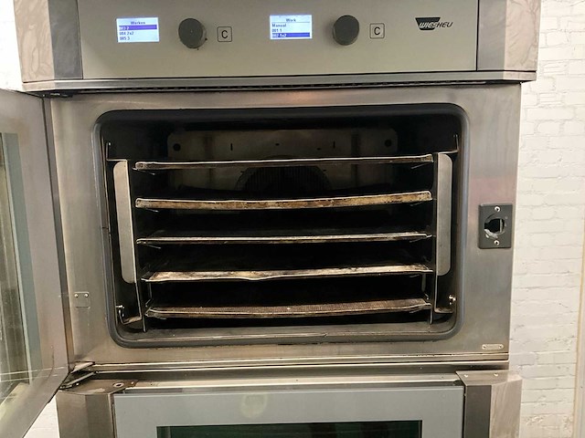 Wiesheu bake-off oven - afbeelding 8 van  10
