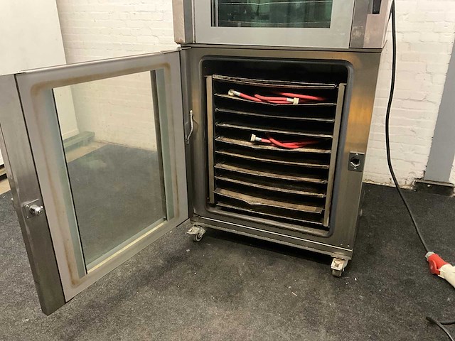 Wiesheu bake-off oven - afbeelding 9 van  10