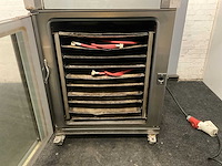 Wiesheu bake-off oven - afbeelding 10 van  10