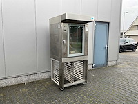 Wiesheu bakkerijoven - afbeelding 6 van  11