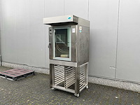 Wiesheu bakkerijoven - afbeelding 7 van  11