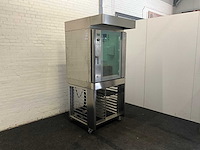 Wiesheu bakkerijoven - afbeelding 4 van  9