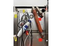 Wiesheu dubbele combi oven - afbeelding 4 van  5