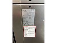 Wiesheu dubbele combi oven - afbeelding 5 van  5