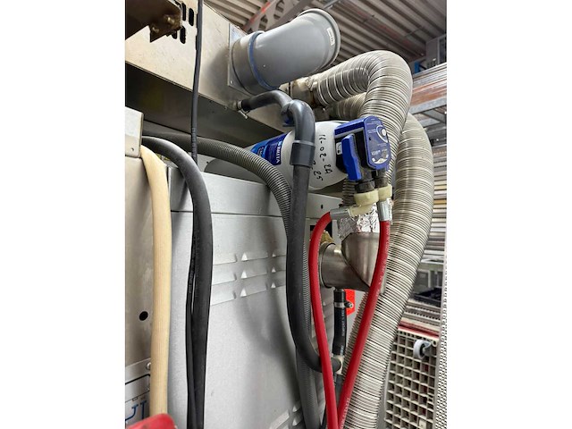 Wiesheu dubbele combi oven - afbeelding 3 van  5