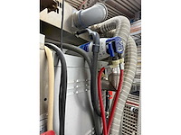 Wiesheu dubbele combi oven - afbeelding 3 van  5