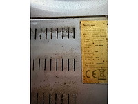 Wiesheu dubbele combi oven - afbeelding 5 van  5