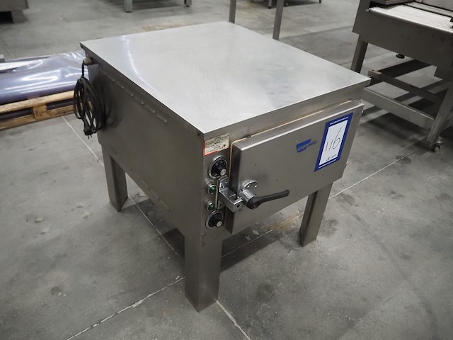 Wiesheu gmbh - afbeelding 1 van  7