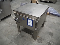 Wiesheu gmbh - afbeelding 2 van  7